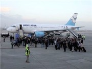 Bóng đá anh, ngoại hạng anh, lịch thi đấu euro 2012, Pháp mở đường bay thẳng tới Iraq